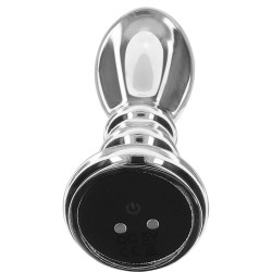 Buttocks TOYJOY Plug vibrant The Slider M 7.8 x 2.6cm